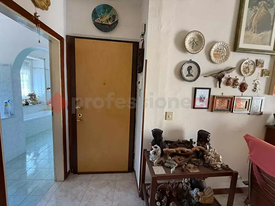 Immagine 33 di Appartamento in vendita  in Via Umberto Primo, 45 a San Polo Dei Cavalieri