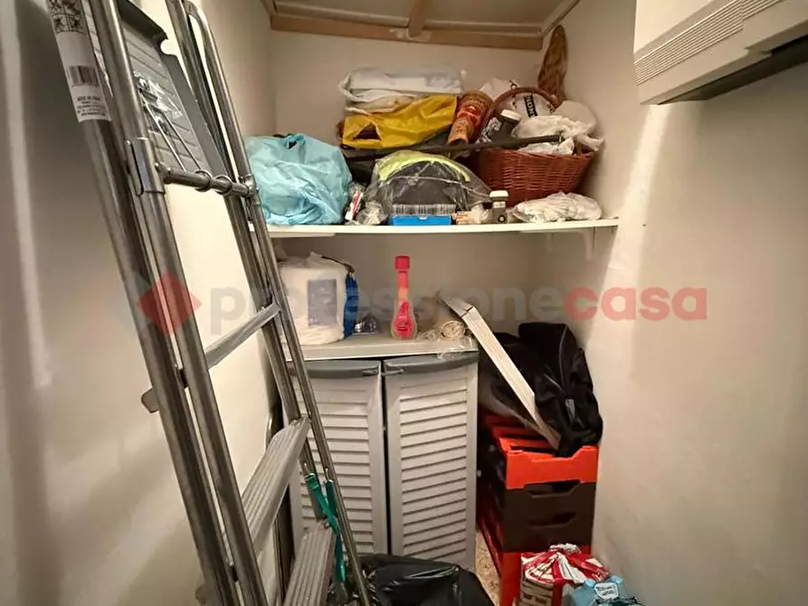 Immagine 18 di Appartamento in vendita  in Via Umberto Primo, 45 a San Polo Dei Cavalieri