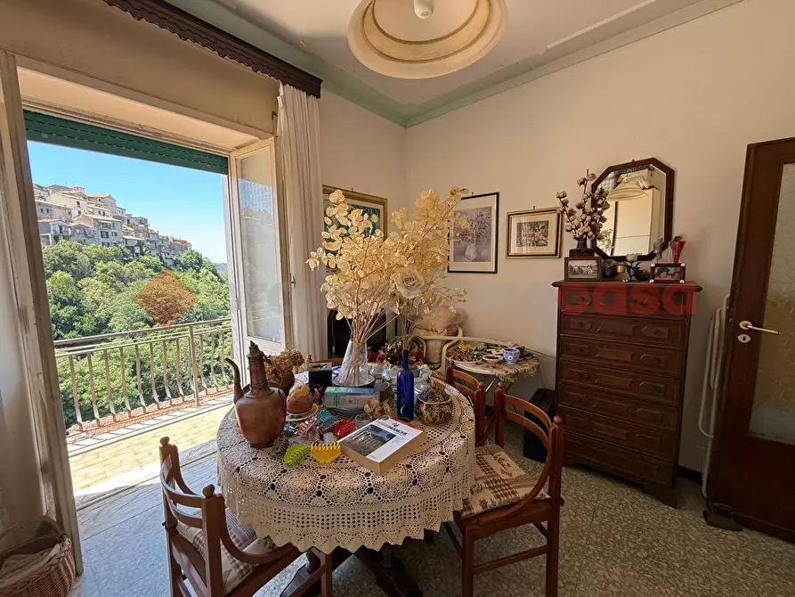 Immagine 20 di Appartamento in vendita  in Via Umberto Primo, 45 a San Polo Dei Cavalieri