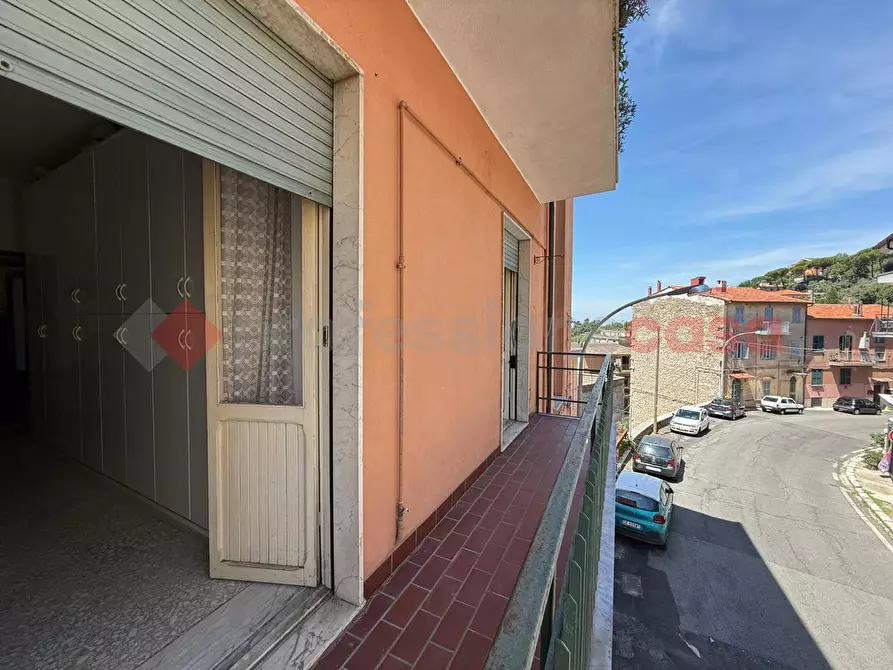 Immagine 8 di Appartamento in vendita  in Via Umberto Primo, 45 a San Polo Dei Cavalieri
