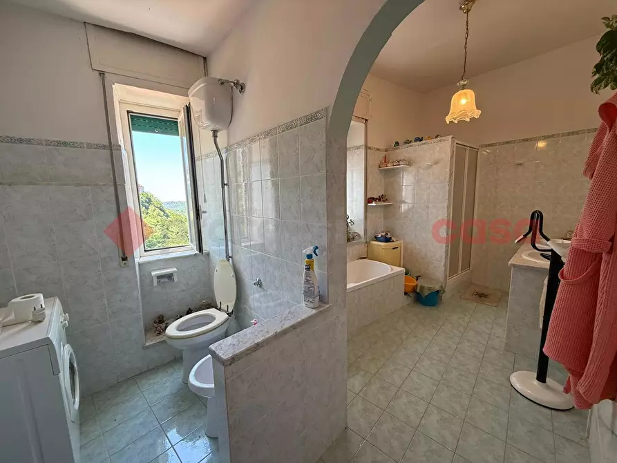 Immagine 25 di Appartamento in vendita  in Via Umberto Primo, 45 a San Polo Dei Cavalieri
