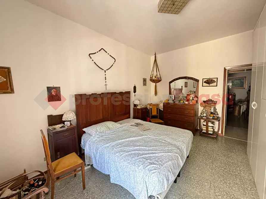 Immagine 13 di Appartamento in vendita  in Via Umberto Primo, 45 a San Polo Dei Cavalieri