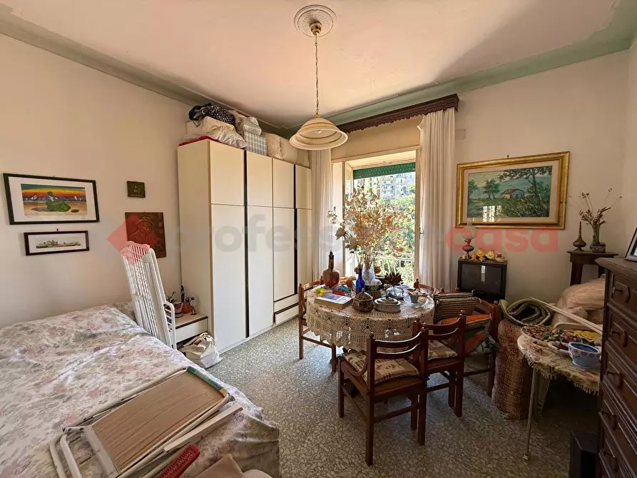 Immagine 19 di Appartamento in vendita  in Via Umberto Primo, 45 a San Polo Dei Cavalieri