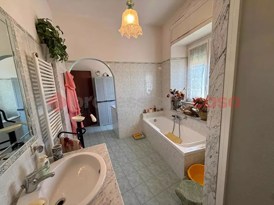 Immagine 26 di Appartamento in vendita  in Via Umberto Primo, 45 a San Polo Dei Cavalieri