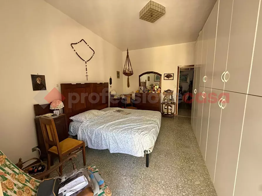 Immagine 14 di Appartamento in vendita  in Via Umberto Primo, 45 a San Polo Dei Cavalieri