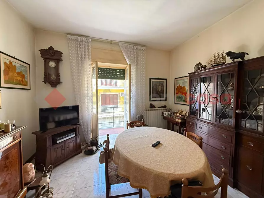 Immagine 3 di Appartamento in vendita  in Via Umberto Primo, 45 a San Polo Dei Cavalieri