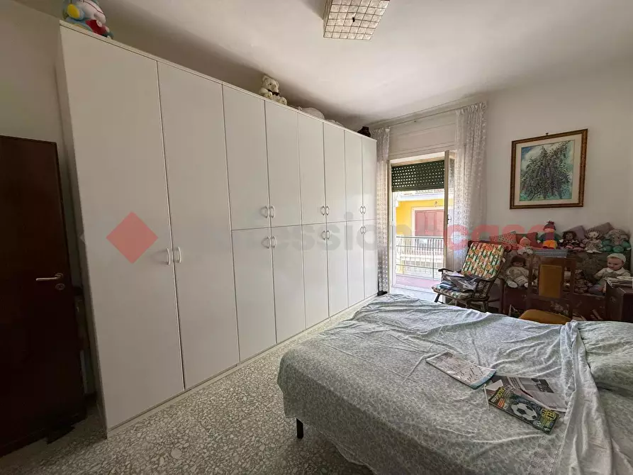 Immagine 16 di Appartamento in vendita  in Via Umberto Primo, 45 a San Polo Dei Cavalieri