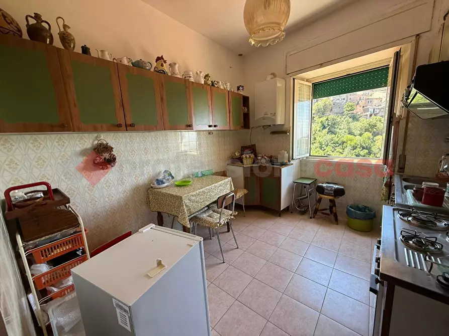 Immagine 11 di Appartamento in vendita  in Via Umberto Primo, 45 a San Polo Dei Cavalieri