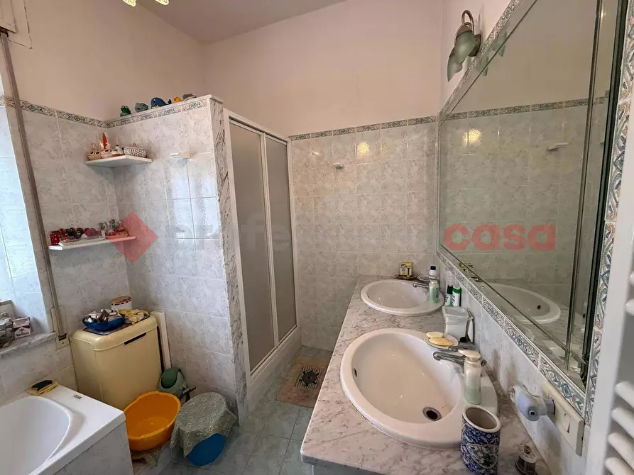 Immagine 27 di Appartamento in vendita  in Via Umberto Primo, 45 a San Polo Dei Cavalieri