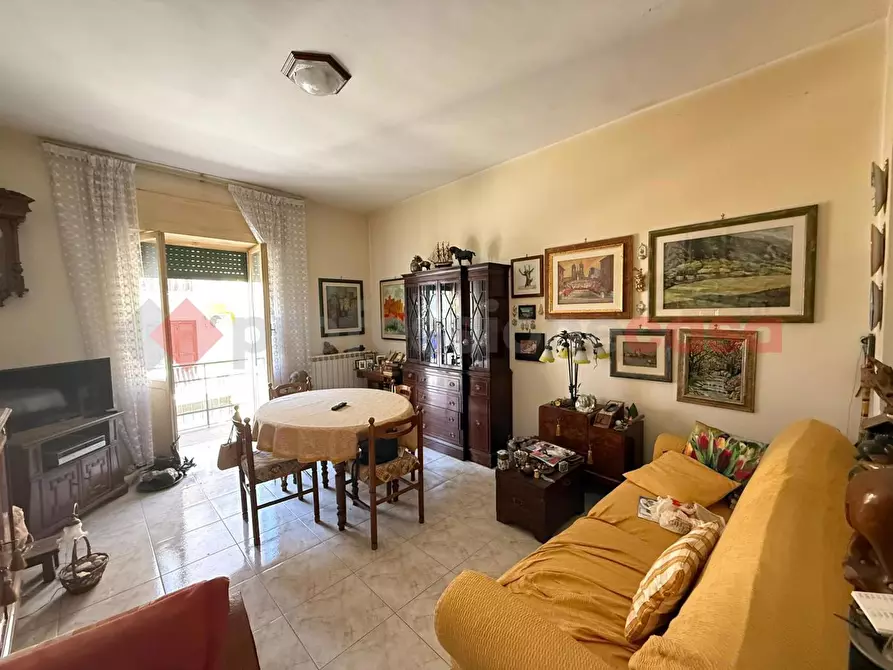 Immagine 5 di Appartamento in vendita  in Via Umberto Primo, 45 a San Polo Dei Cavalieri