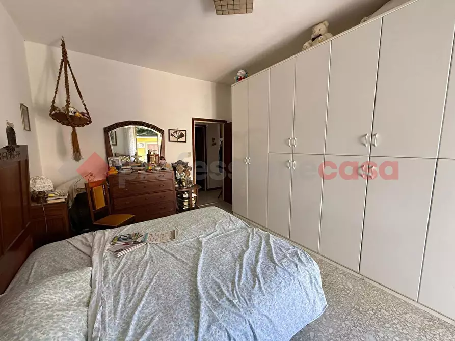 Immagine 15 di Appartamento in vendita  in Via Umberto Primo, 45 a San Polo Dei Cavalieri