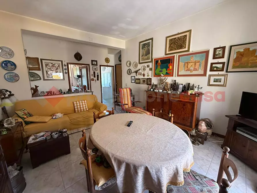 Immagine 6 di Appartamento in vendita  in Via Umberto Primo, 45 a San Polo Dei Cavalieri