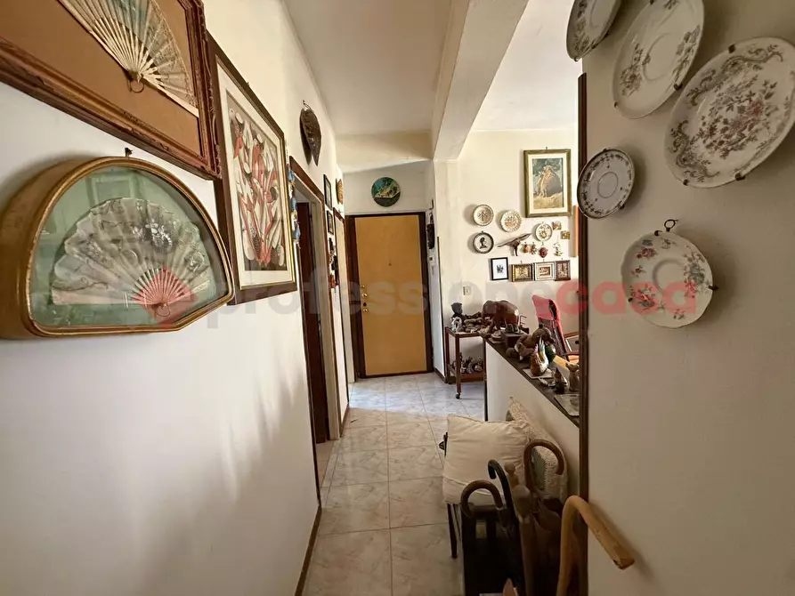 Immagine 32 di Appartamento in vendita  in Via Umberto Primo, 45 a San Polo Dei Cavalieri
