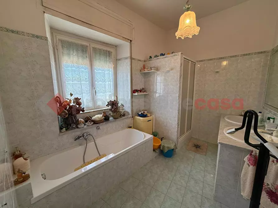 Immagine 29 di Appartamento in vendita  in Via Umberto Primo, 45 a San Polo Dei Cavalieri