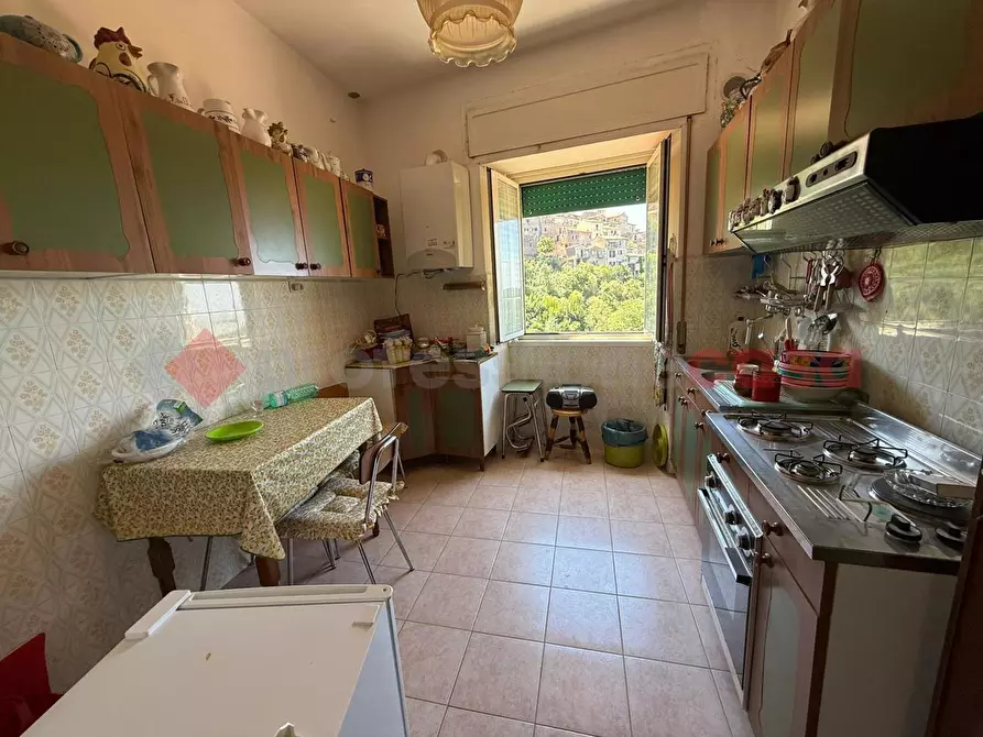 Immagine 12 di Appartamento in vendita  in Via Umberto Primo, 45 a San Polo Dei Cavalieri