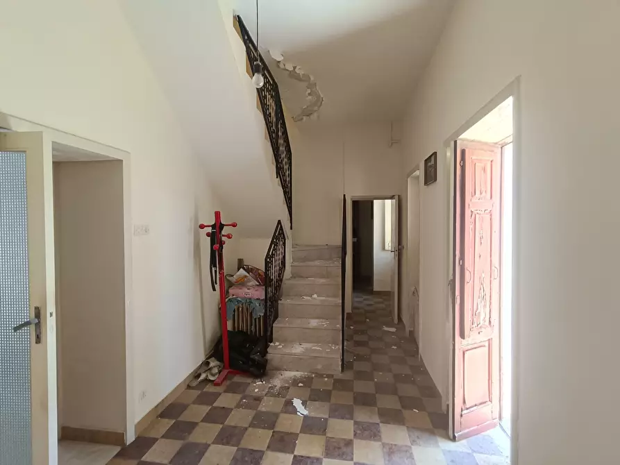 Immagine 17 di Terratetto in vendita  in Piazza marchese, 75 a Villafranca Tirrena