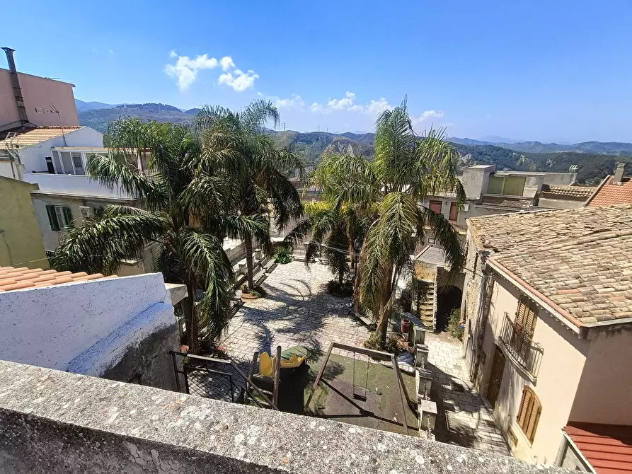 Immagine 32 di Terratetto in vendita  in Piazza marchese, 75 a Villafranca Tirrena