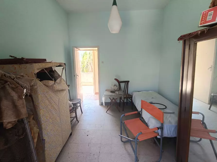 Immagine 24 di Terratetto in vendita  in Piazza marchese, 75 a Villafranca Tirrena