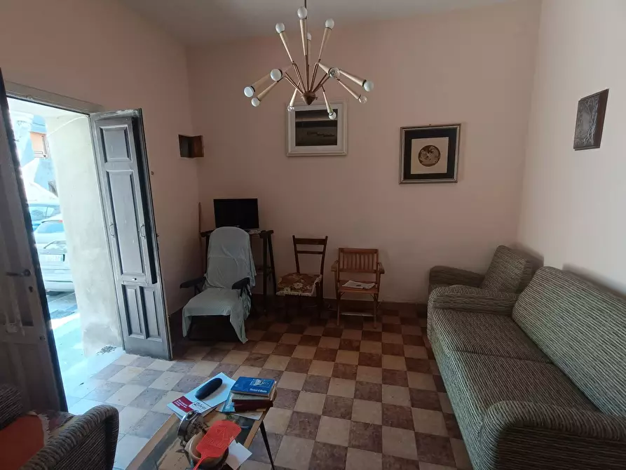 Immagine 4 di Terratetto in vendita  in Piazza marchese, 75 a Villafranca Tirrena