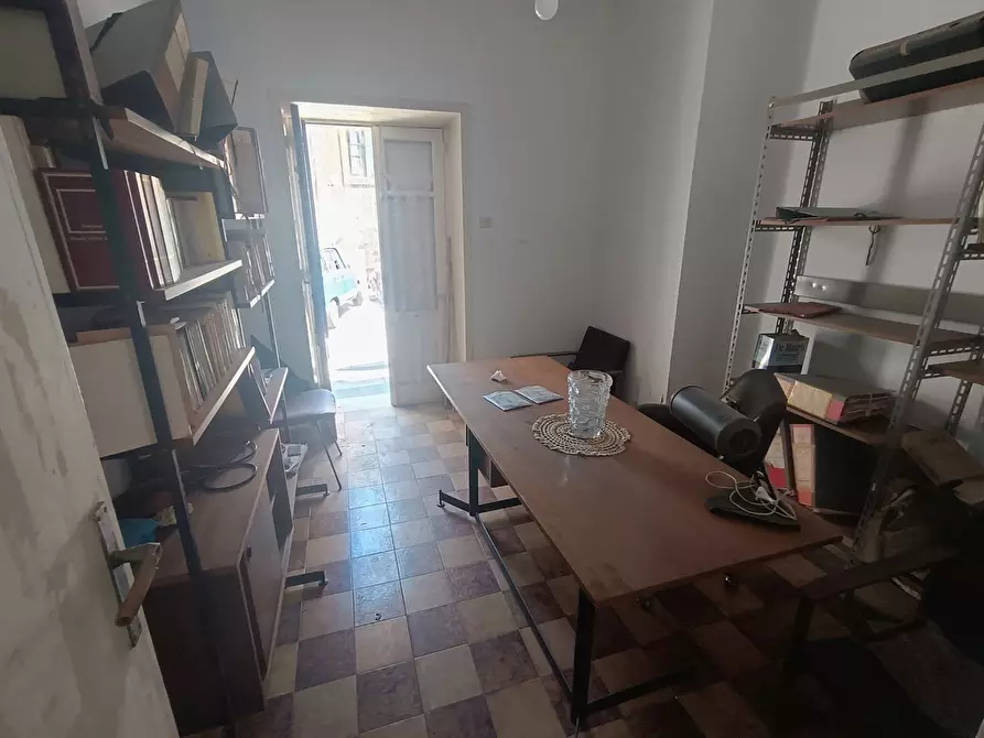Immagine 7 di Terratetto in vendita  in Piazza marchese, 75 a Villafranca Tirrena