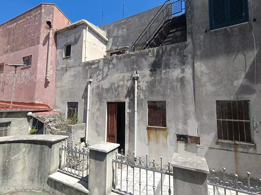 Immagine 37 di Terratetto in vendita  in Piazza marchese, 75 a Villafranca Tirrena