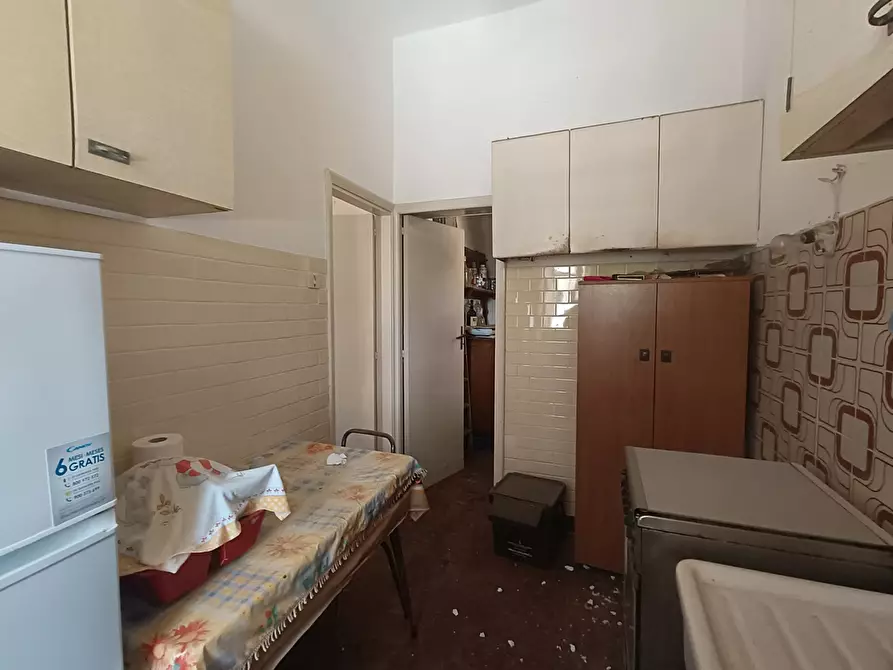 Immagine 11 di Terratetto in vendita  in Piazza marchese, 75 a Villafranca Tirrena