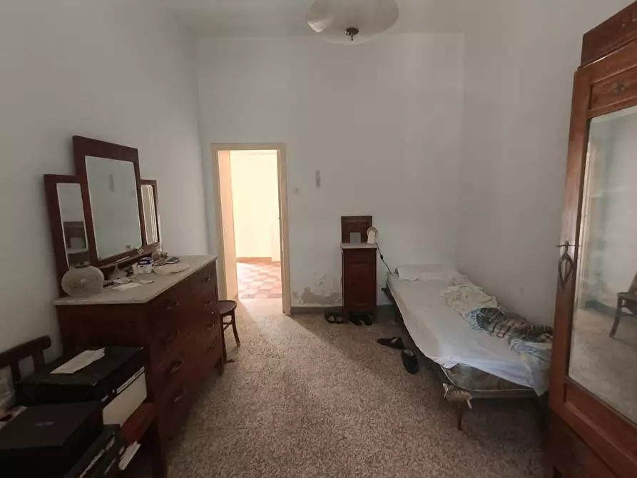 Immagine 15 di Terratetto in vendita  in Piazza marchese, 75 a Villafranca Tirrena