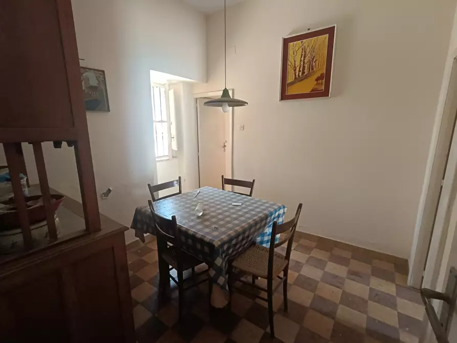 Immagine 9 di Terratetto in vendita  in Piazza marchese, 75 a Villafranca Tirrena