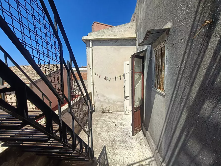 Immagine 28 di Terratetto in vendita  in Piazza marchese, 75 a Villafranca Tirrena