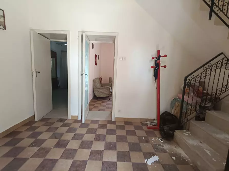 Immagine 2 di Terratetto in vendita  in Piazza marchese, 75 a Villafranca Tirrena