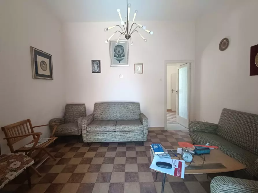 Immagine 5 di Terratetto in vendita  in Piazza marchese, 75 a Villafranca Tirrena