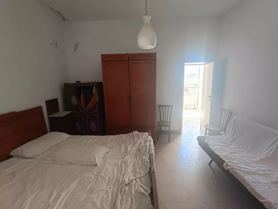 Immagine 20 di Terratetto in vendita  in Piazza marchese, 75 a Villafranca Tirrena