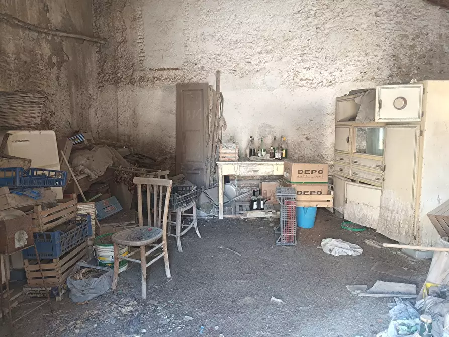 Immagine 40 di Terratetto in vendita  in Piazza marchese, 75 a Villafranca Tirrena