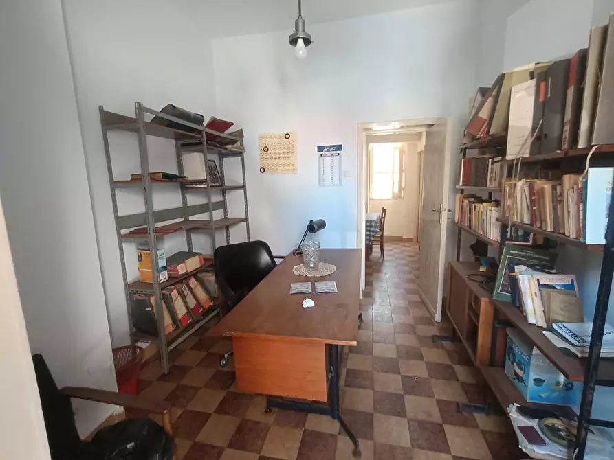 Immagine 6 di Terratetto in vendita  in Piazza marchese, 75 a Villafranca Tirrena