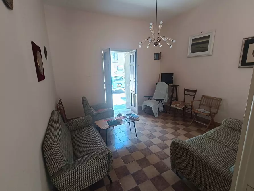 Immagine 3 di Terratetto in vendita  in Piazza marchese, 75 a Villafranca Tirrena