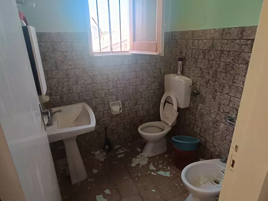 Immagine 26 di Terratetto in vendita  in Piazza marchese, 75 a Villafranca Tirrena