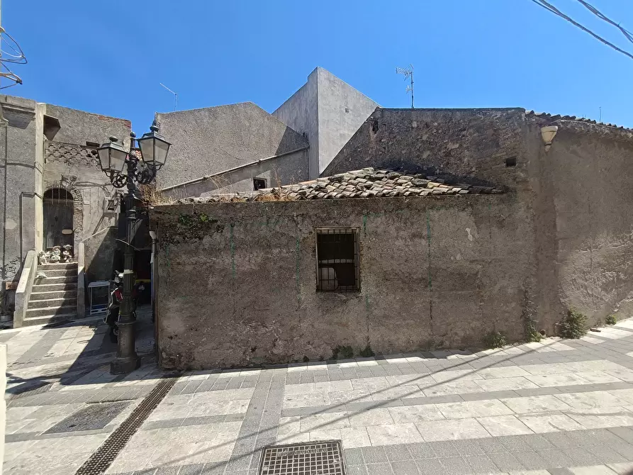 Immagine 38 di Terratetto in vendita  in Piazza marchese, 75 a Villafranca Tirrena
