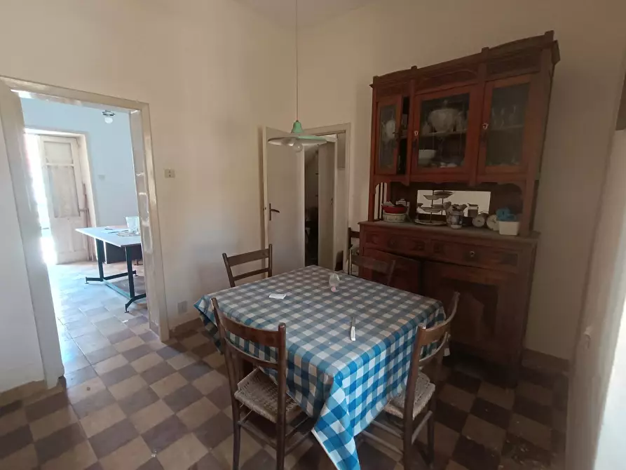 Immagine 8 di Terratetto in vendita  in Piazza marchese, 75 a Villafranca Tirrena