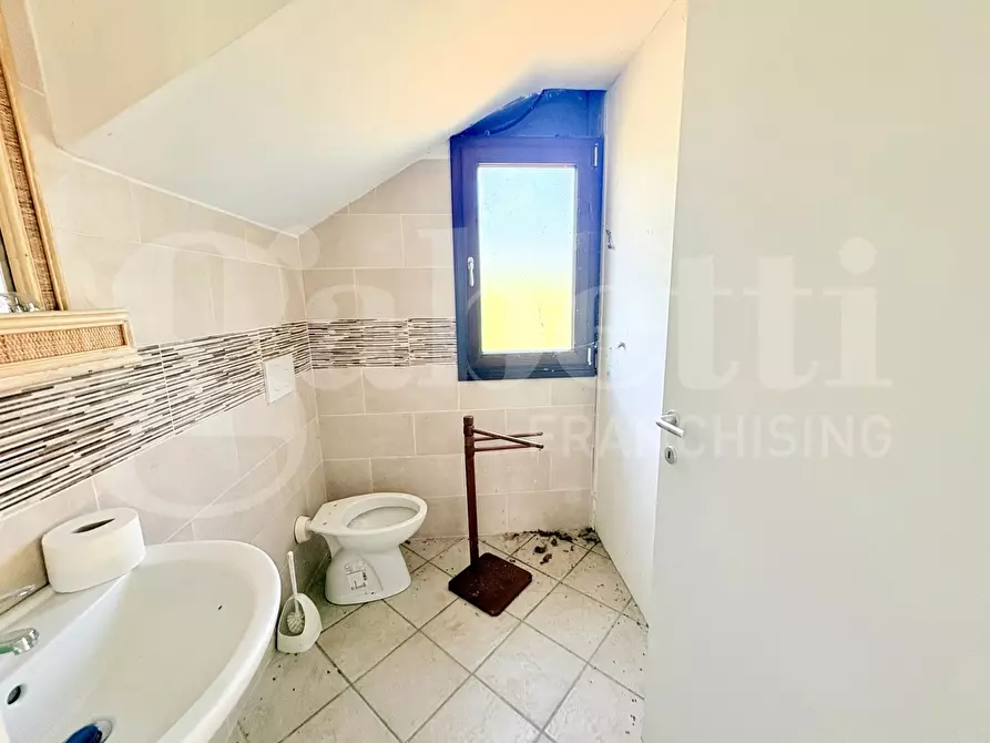 Immagine 20 di Villa in vendita  in Via Palianese Nord Loc. Terrignano, snc a Paliano