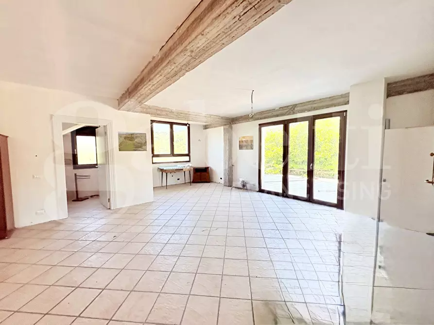 Immagine 12 di Villa in vendita  in Via Palianese Nord Loc. Terrignano, snc a Paliano