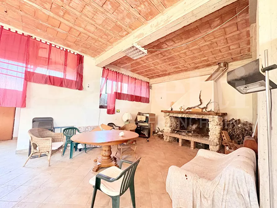 Immagine 35 di Villa in vendita  in Via Palianese Nord Loc. Terrignano, snc a Paliano