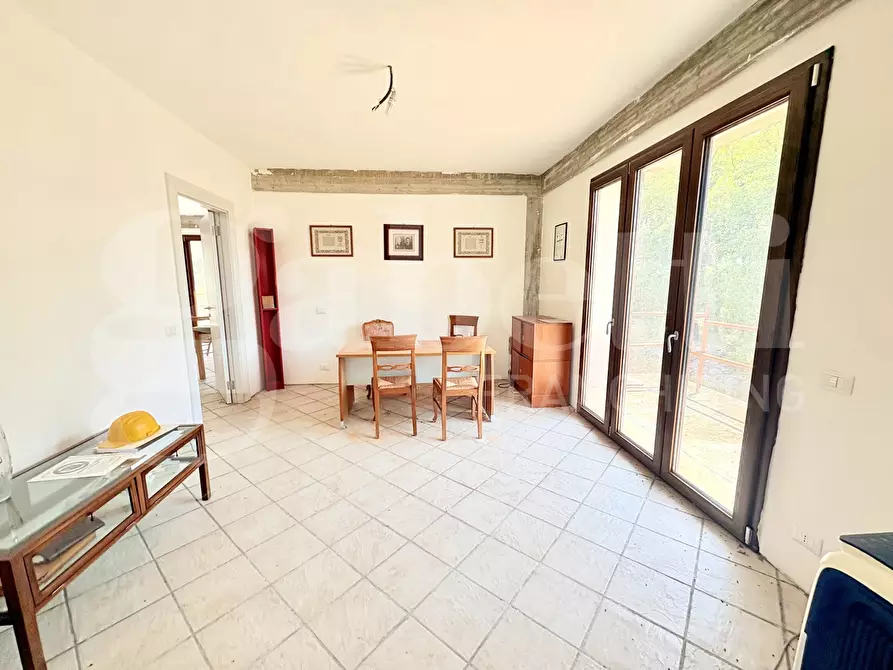 Immagine 22 di Villa in vendita  in Via Palianese Nord Loc. Terrignano, snc a Paliano