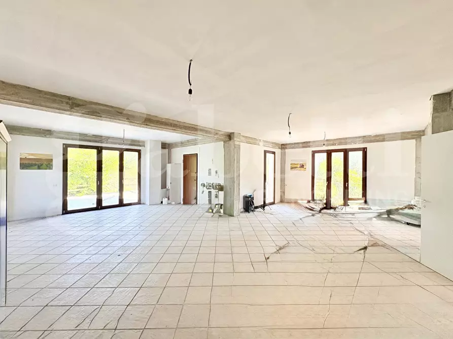 Immagine 11 di Villa in vendita  in Via Palianese Nord Loc. Terrignano, snc a Paliano