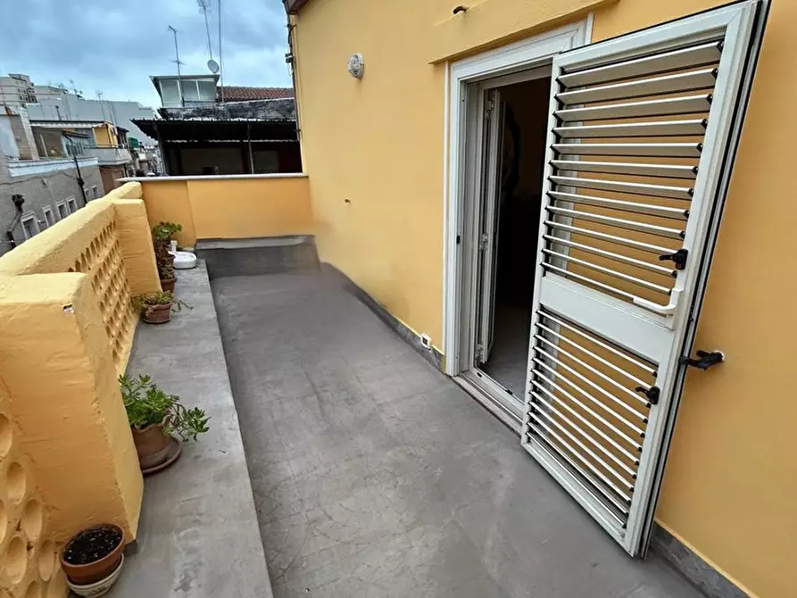 Immagine 10 di Casa indipendente in vendita  in Via CARBONARO a San Severo