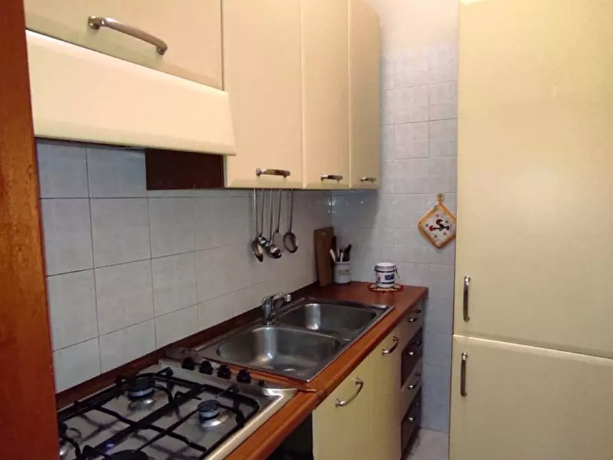Immagine 4 di Casa indipendente in vendita  in Via CARBONARO a San Severo
