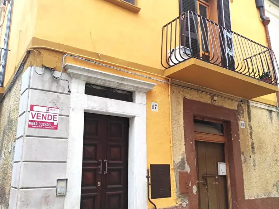 Immagine 11 di Casa indipendente in vendita  in Via CARBONARO a San Severo
