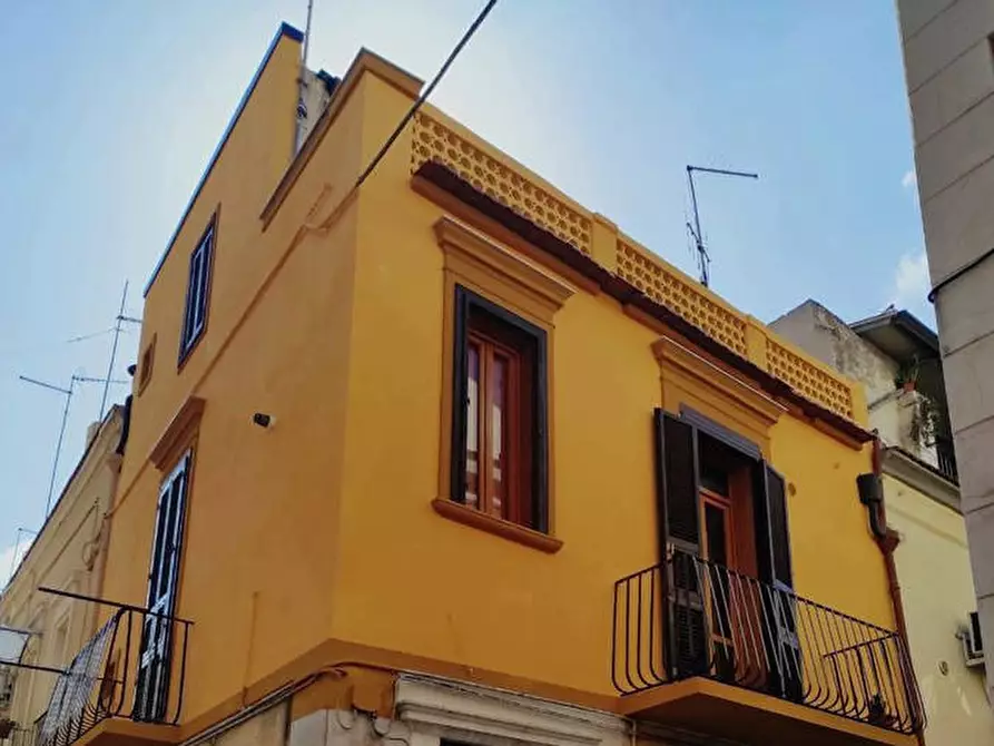 Immagine 12 di Casa indipendente in vendita  in Via CARBONARO a San Severo