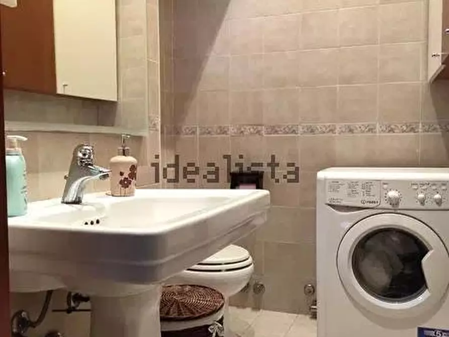 Immagine 8 di Casa indipendente in vendita  in Via CARBONARO a San Severo