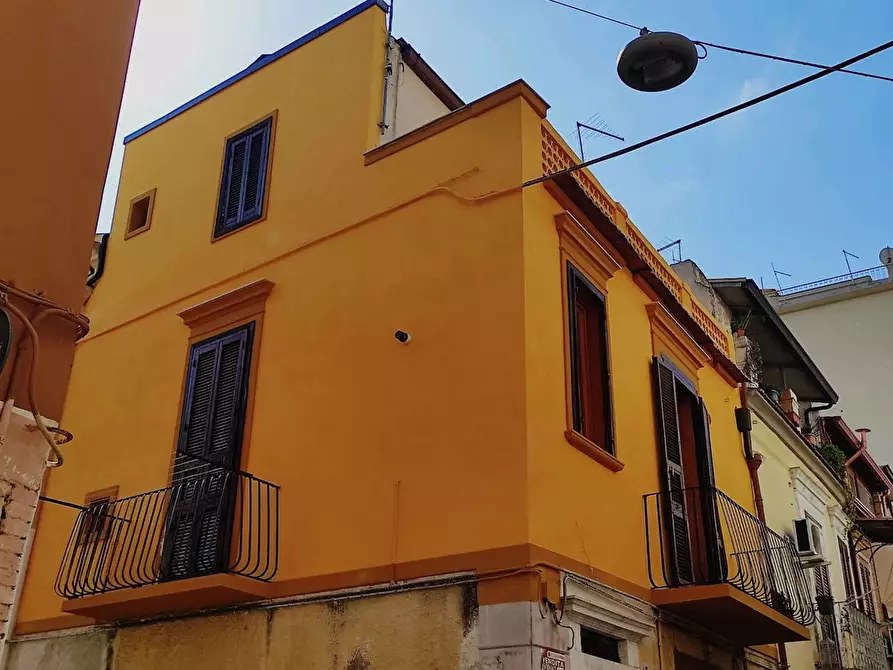 Immagine 1 di Casa indipendente in vendita  in Via CARBONARO a San Severo