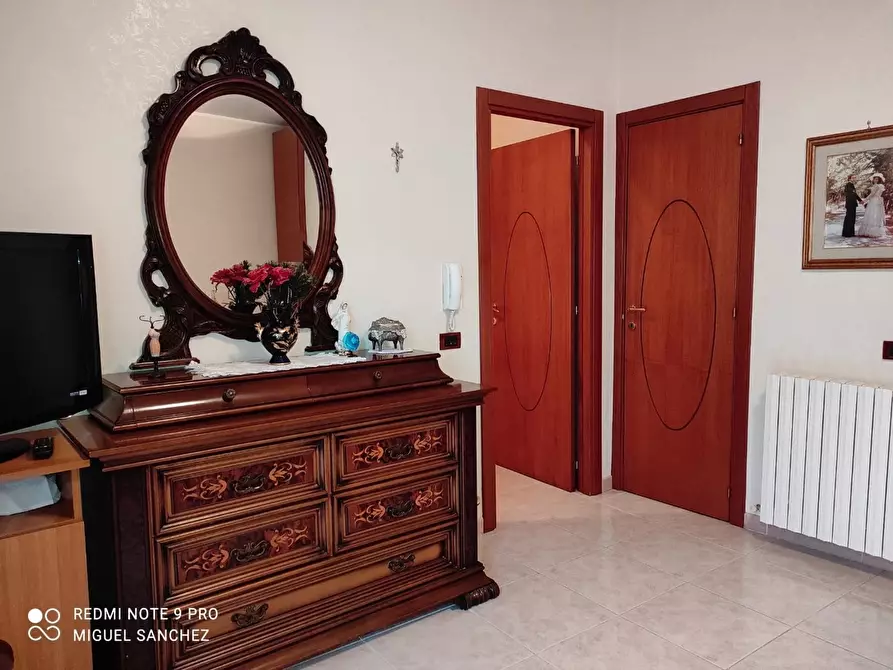 Immagine 9 di Casa indipendente in vendita  in Via CARBONARO a San Severo